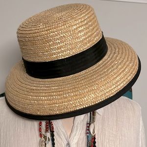 Summer hat!